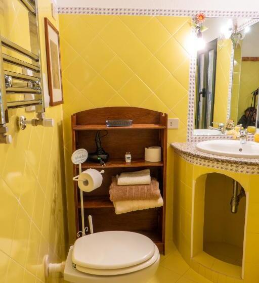 Номер Стандарт, B&b Giglio Di Mare