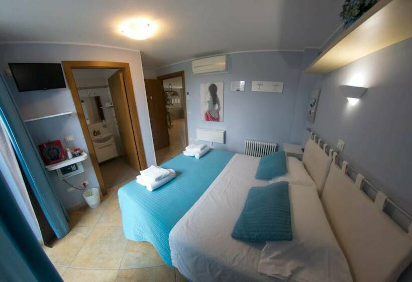 Номер Стандарт, B&b Il Tramonto