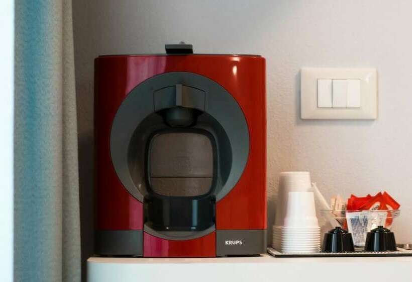 غرفة قياسية, B&b Il Tramonto