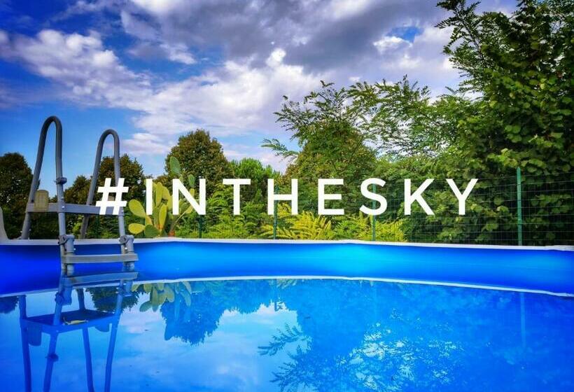 غرفة قياسية, B&b Il Tramonto