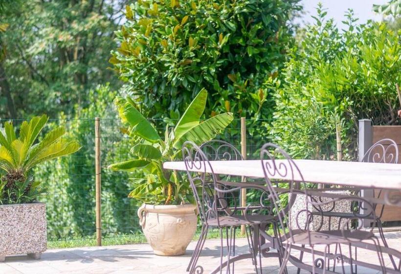 Номер Стандарт Трехместный, B&b Il Tramonto