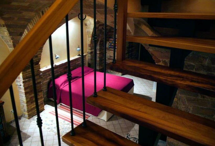 Номер Стандарт Трехместный, B&b Ottocento