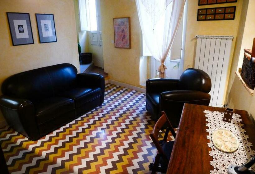 Номер Стандарт, B&b Ottocento
