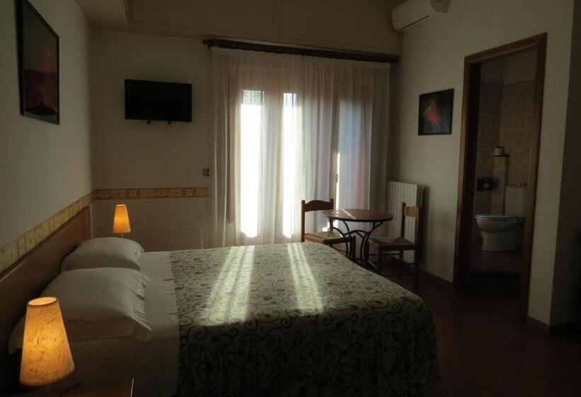 اتاق استاندارد, B&b Villa Refe