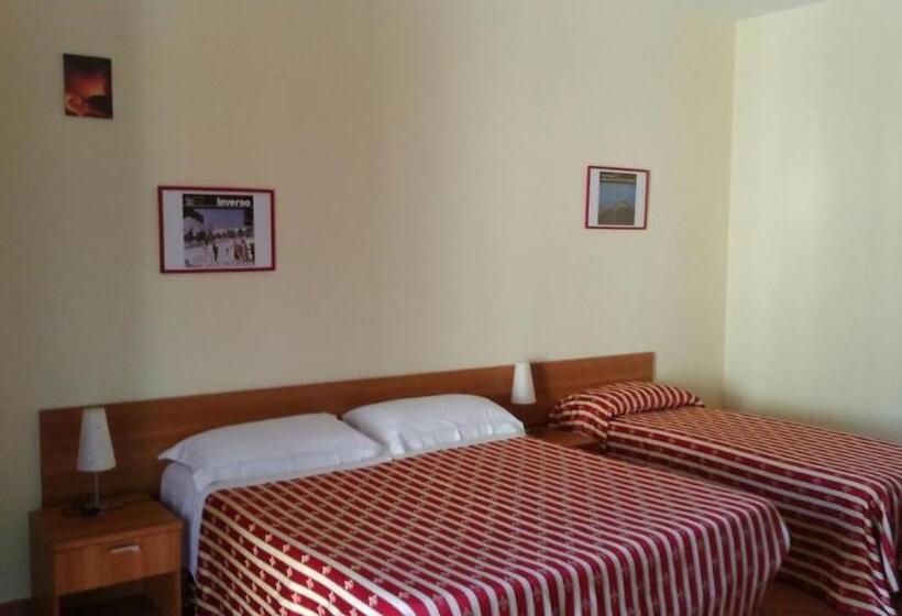 四人标准间, B&b Villa Refe