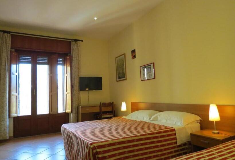 四人标准间, B&b Villa Refe