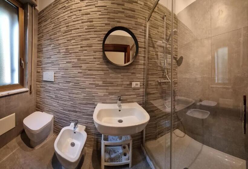 استودیوی استاندارد, B&b Villa Refe