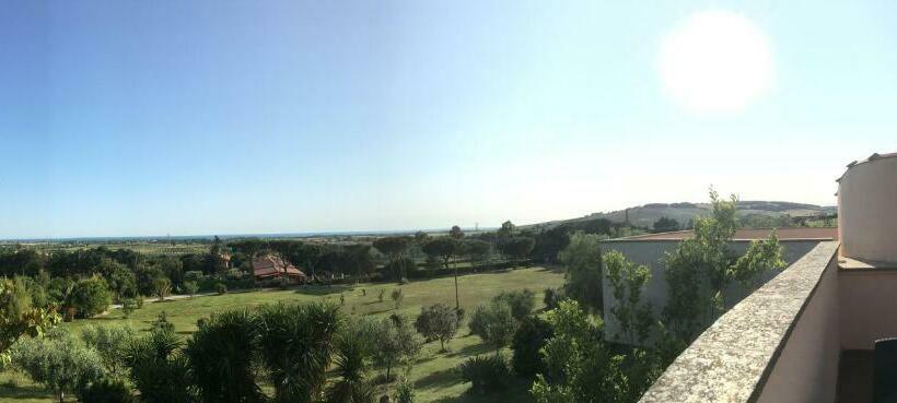 Номер Стандарт с Террасой, Guest House Villa Di Judighes