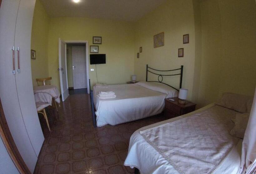 Номер Стандарт Внутренний, Guest House Villa Di Judighes