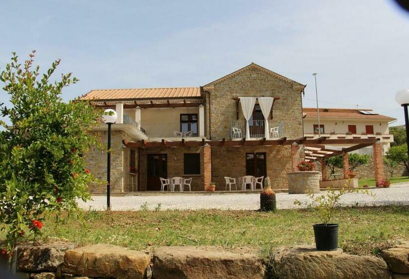 اتاق استاندارد, Country House Il Melograno