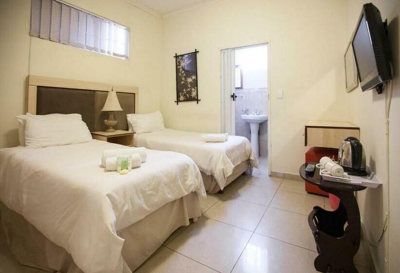 Номер Стандарт, Bed And Breakfast Newlife Bnb