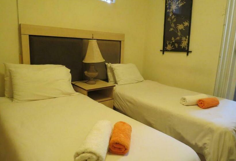 Номер Стандарт, Bed And Breakfast Newlife Bnb