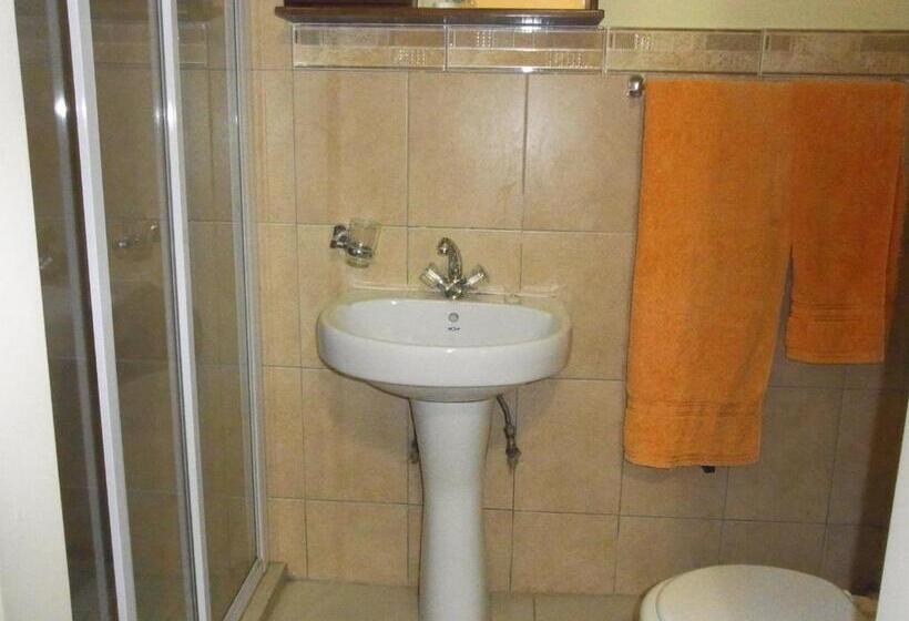 Трехместный Номер Deluxe, Bed And Breakfast Newlife Bnb