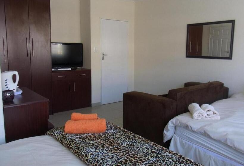 Трехместный Номер Deluxe, Bed And Breakfast Newlife Bnb