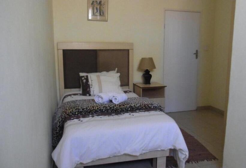 Номер Стандарт Индивидуальный, Bed And Breakfast Newlife Bnb