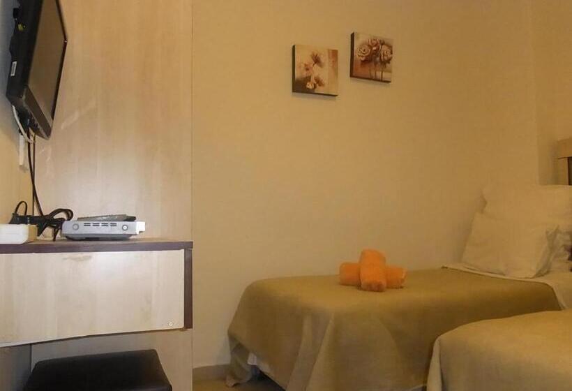 غرفة أساسية, Bed And Breakfast Newlife Bnb