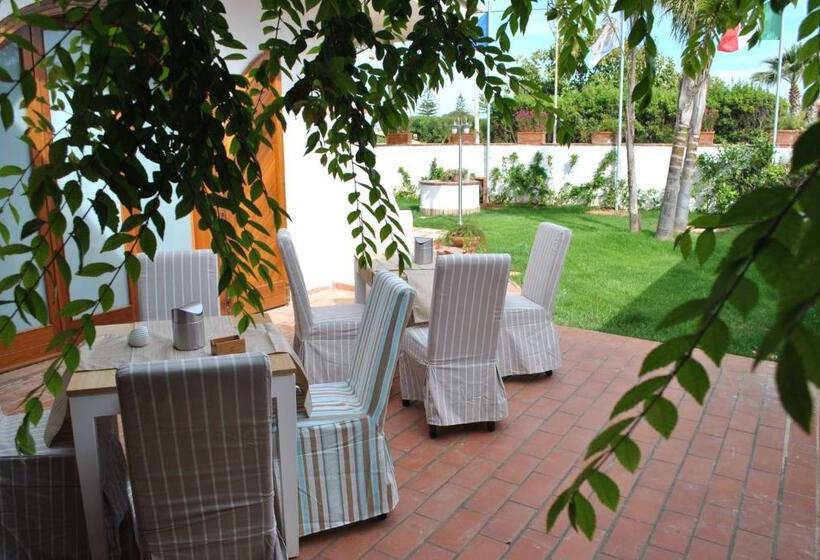 Номер Superior, Villa Blanche Dimora Di Charme