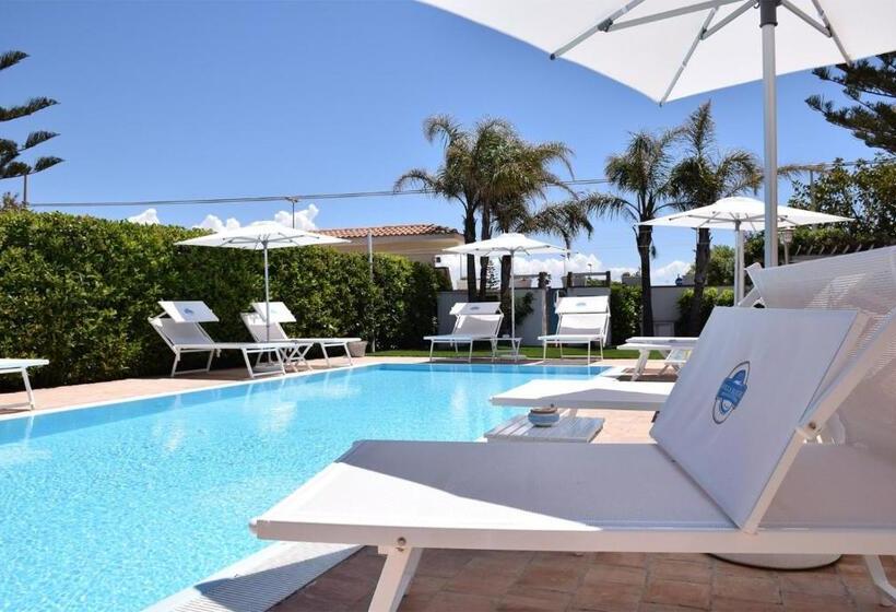Номер Superior, Villa Blanche Dimora Di Charme