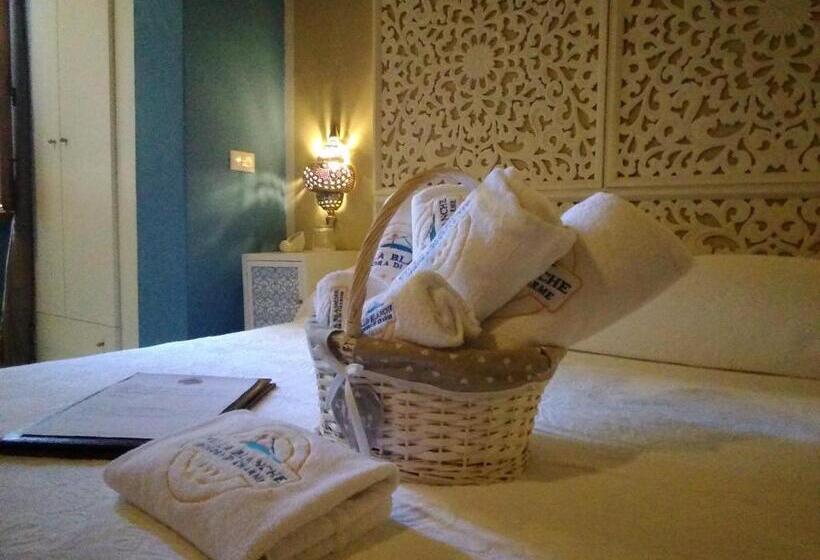 Номер Economy, Villa Blanche Dimora Di Charme