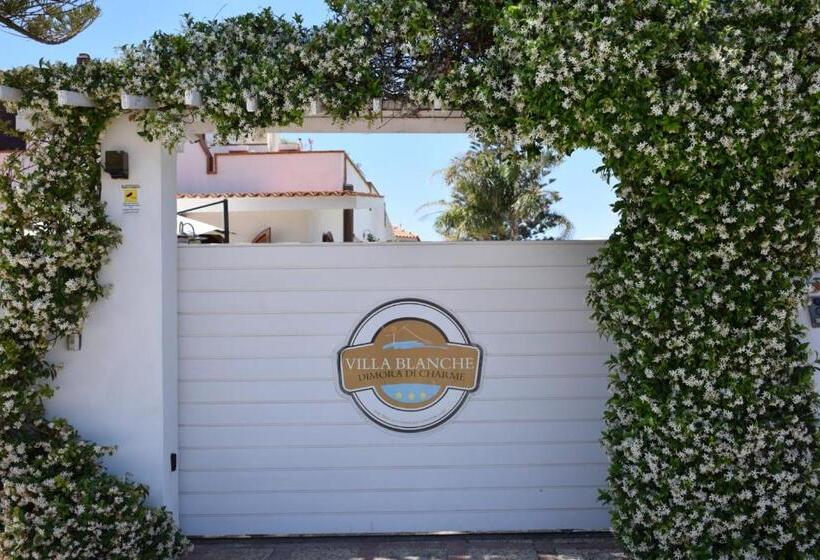 Номер Economy, Villa Blanche Dimora Di Charme