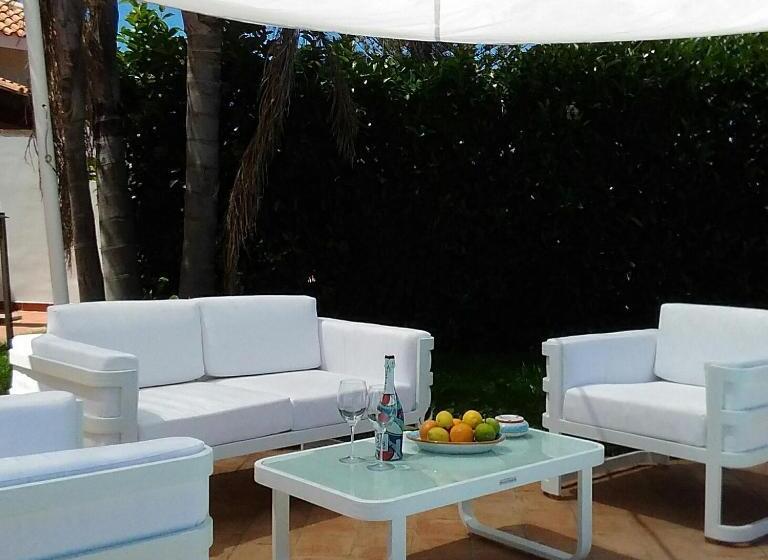 Четырехместный Номер Superior, Villa Blanche Dimora Di Charme