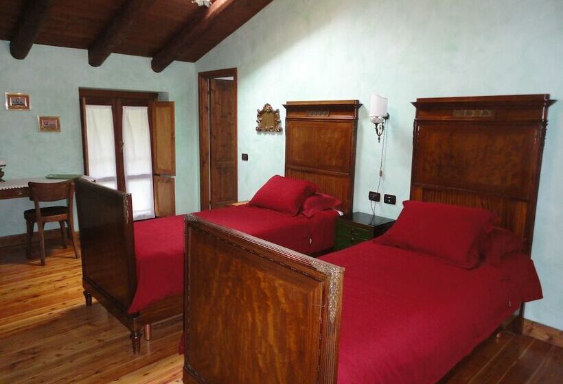 Номер Стандарт, Casa Visnenza Bed & Breakfast