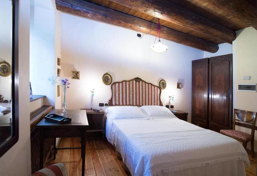 Номер Стандарт, Casa Visnenza Bed & Breakfast
