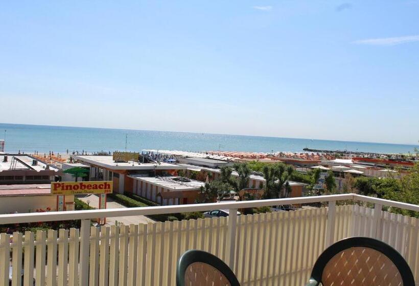 Triple Room Sea View, Aba