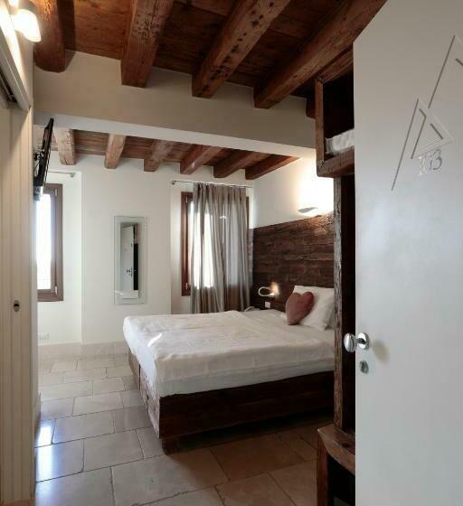 스탠다드 룸, Antica Abbazia