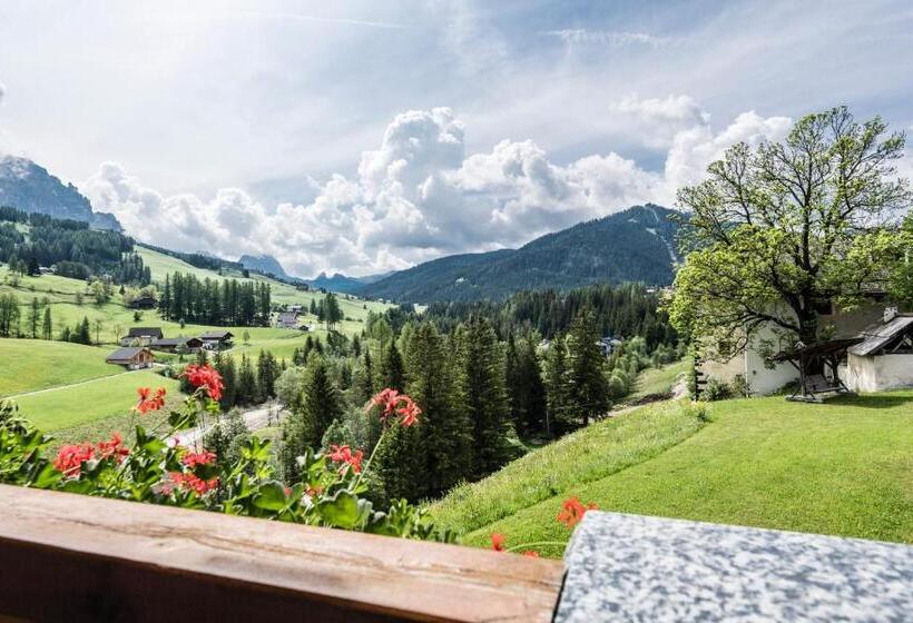 Апартаменты 1 Спальня, Miraval Natur