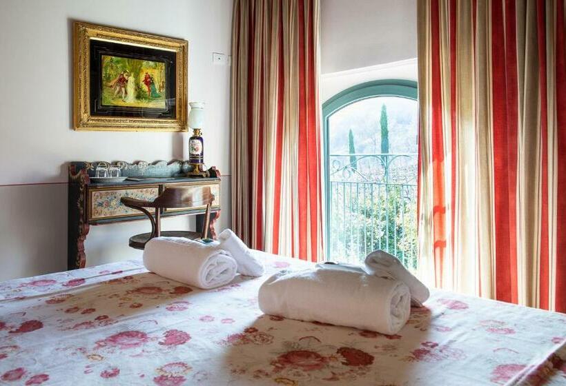 Номер Стандарт, Tenuta Saiano Resort