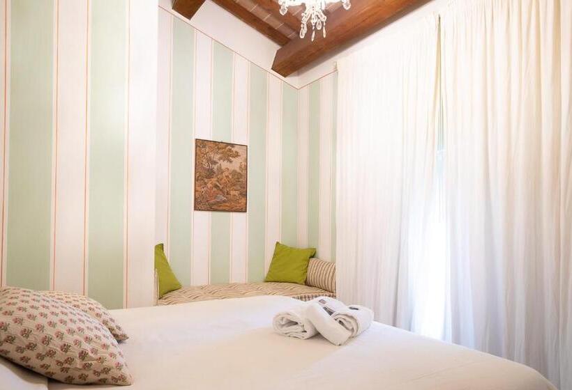 Номер Стандарт Индивидуальный, Tenuta Saiano Resort
