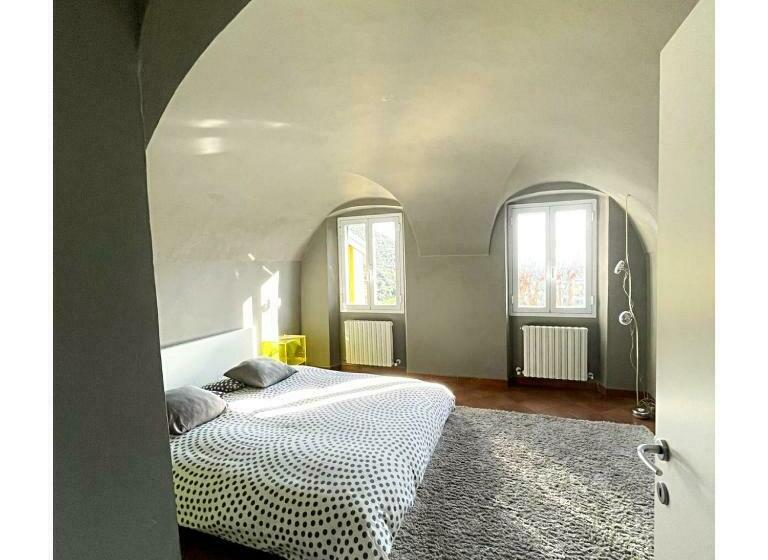 4인용 스탠다드 룸, Ti Vengo A Cercare Bed & Breakfast