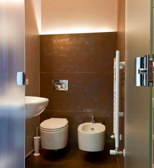 Номер Стандарт, B&b Aquisgrana
