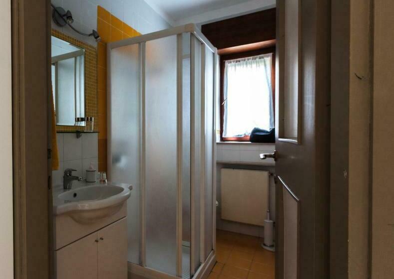 スタンダードルーム, B&b Le Ortensie  Lago Di Como