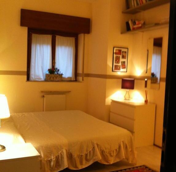 Номер Стандарт, B&b Le Ortensie  Lago Di Como