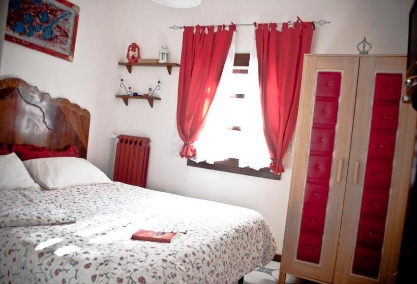 Номер Стандарт, B&b Parco Alta Murgia