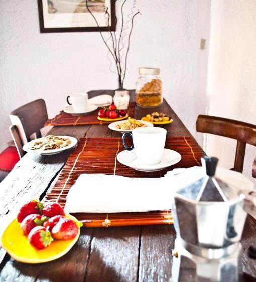 Номер Стандарт, B&b Parco Alta Murgia