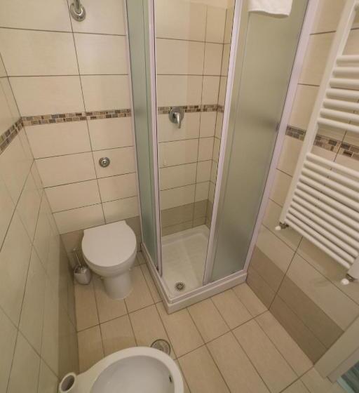 Номер Стандарт, B&b Porta Livorno
