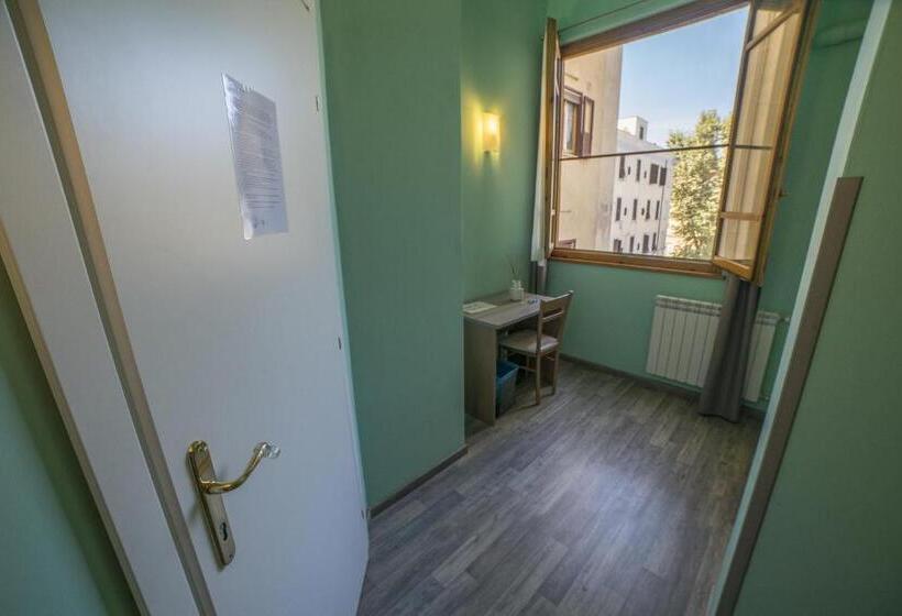 Номер Стандарт Индивидуальный, B&b Porta Livorno