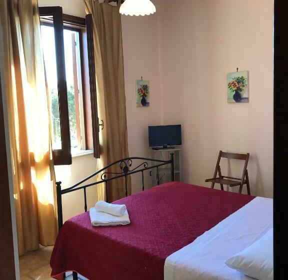스탠다드 룸, B&b Porticella