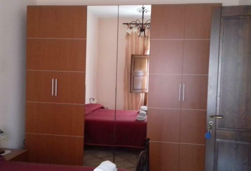 스탠다드 룸, B&b Porticella