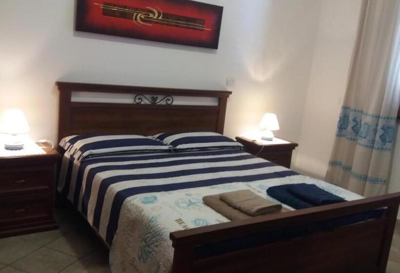 Полулюкс, B&b Su Briglioni