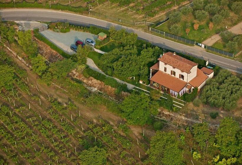 Номер Deluxe, Villa Ada