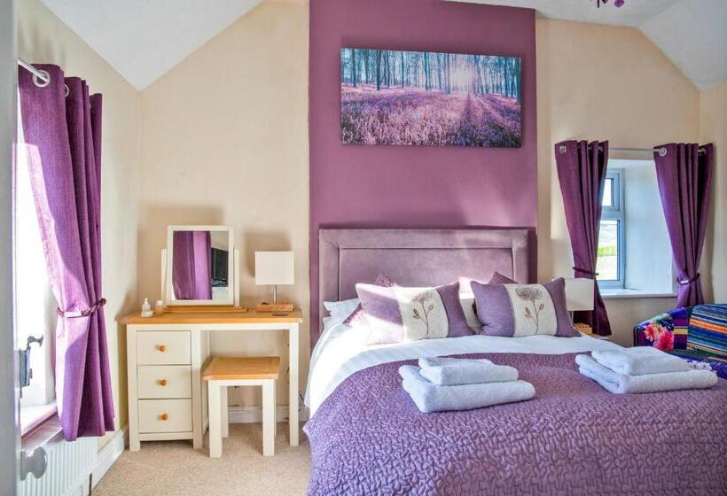Номер Стандарт, Moorland View Farm B&b
