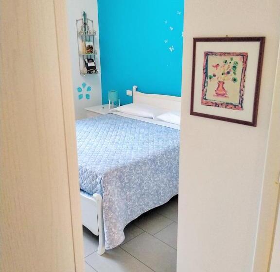 스탠다드 룸, Paneolio B&b