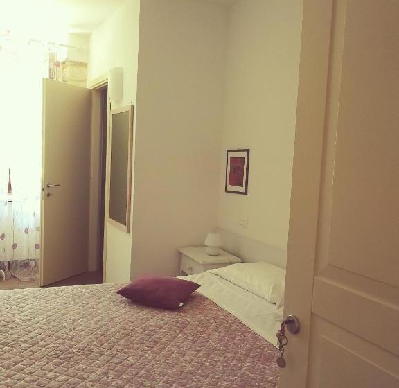 스탠다드 룸, Paneolio B&b