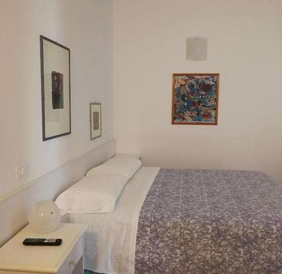 스탠다드 룸, Paneolio B&b