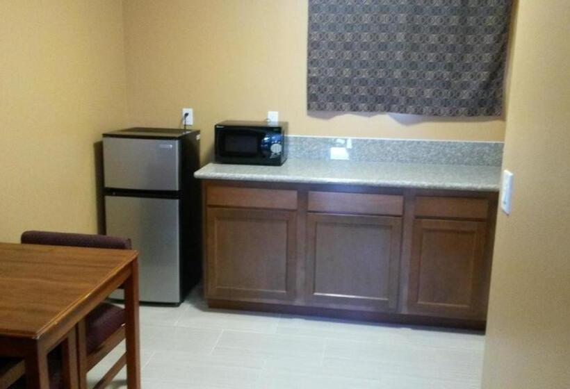 Стандартный Номер Кровать Кинг, Two Palms Motel