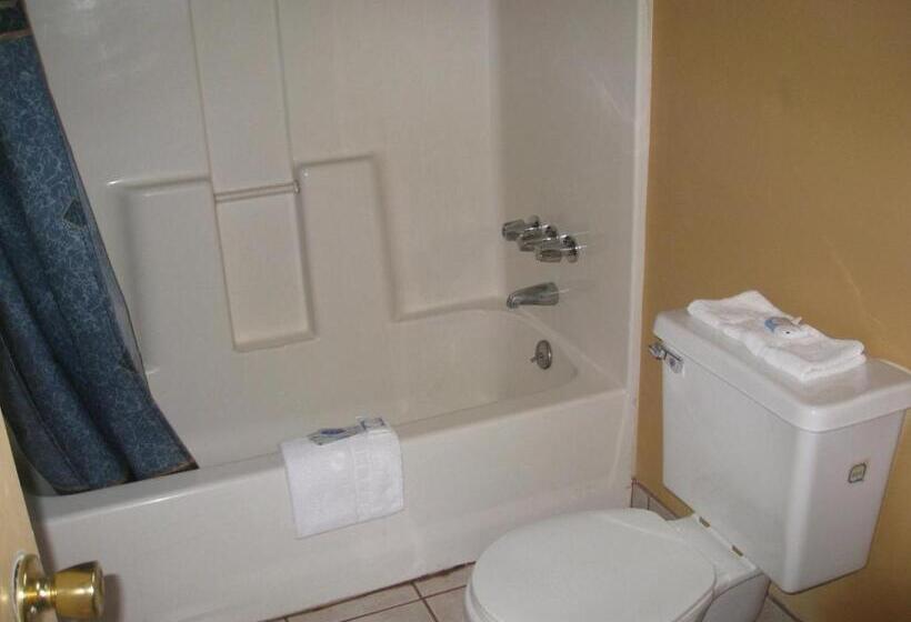 Номер Стандарт, Two Palms Motel